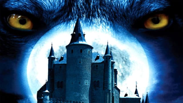 The Curse of Wolf Castle