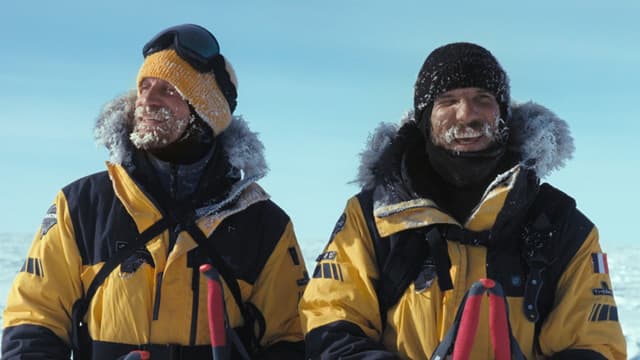 D’un monde à l’autre