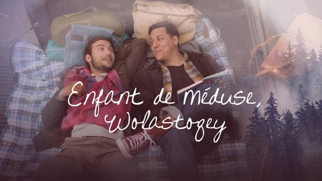 Enfant de Méduse, Wolastoqey