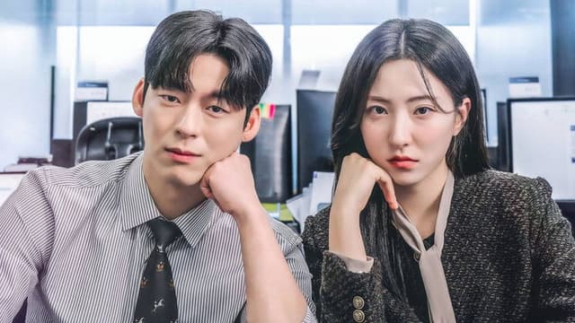 You've Worked Hard Today