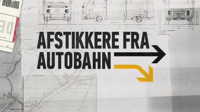 Afstikkere fra Autobahn