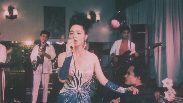 In Chase of the Windy Devil Gang