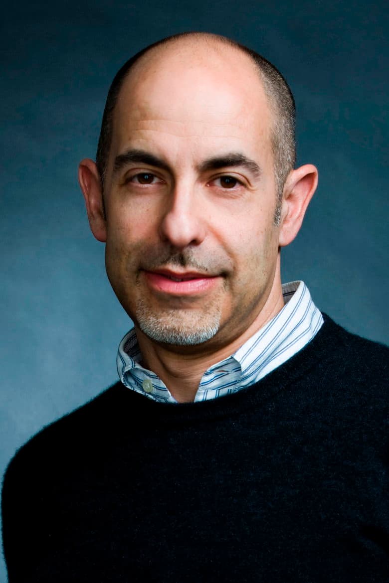 David S. Goyer