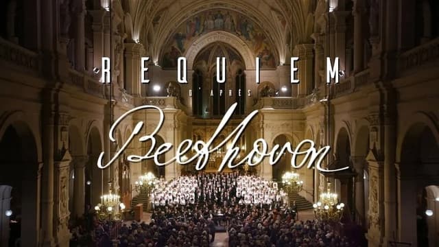 Grand Requiem d'après Beethoven