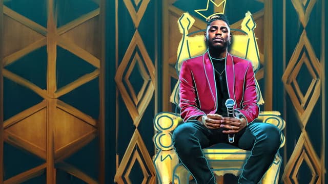 Yuri Marçal: Honest Mistake