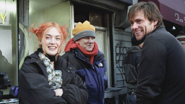 A Look Inside Eternal Sunshine of the Spotless Mind