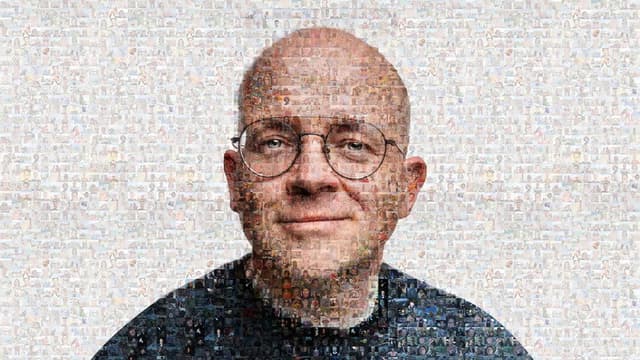 Sven de Leijer: Liefde voor publiek