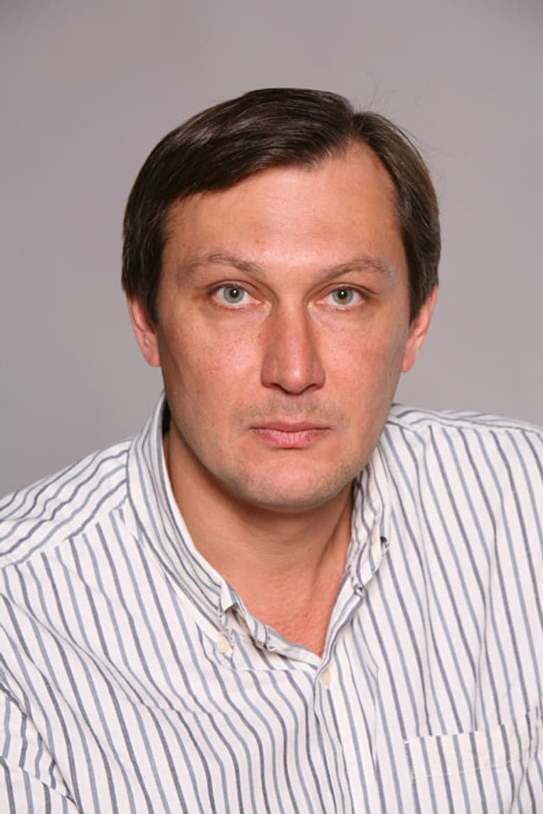 Sergei Karlenkov