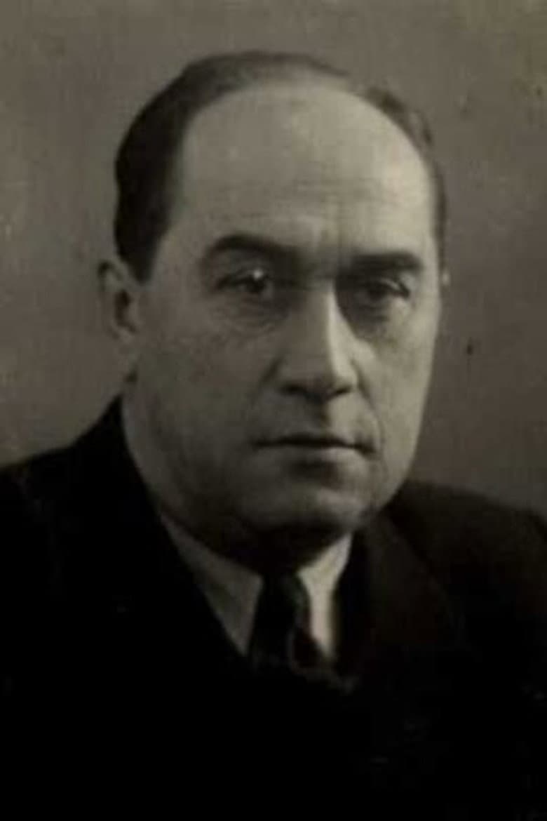 Valeri Solovtsov