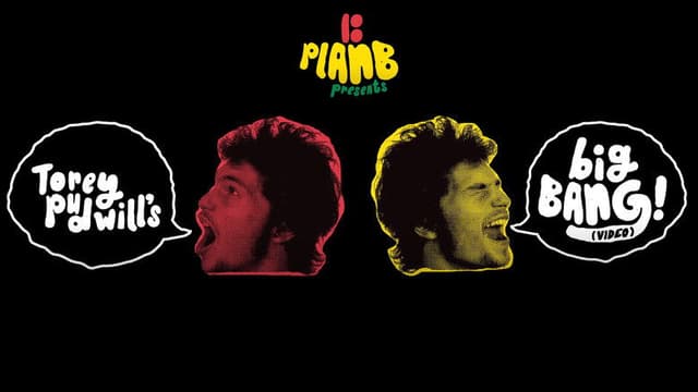 Torey Pudwill's Big Bang