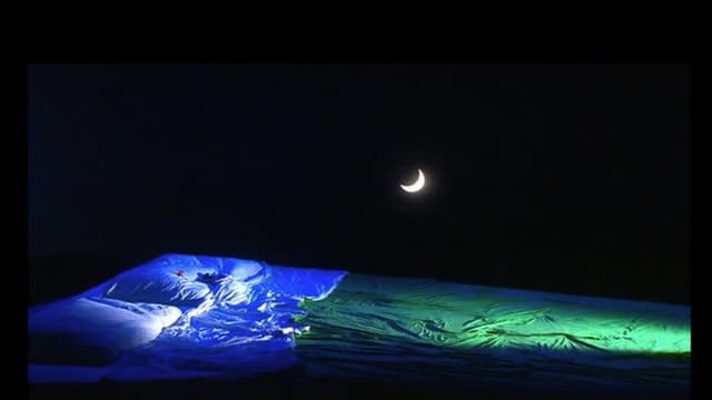 A Midsummer Night's Dream