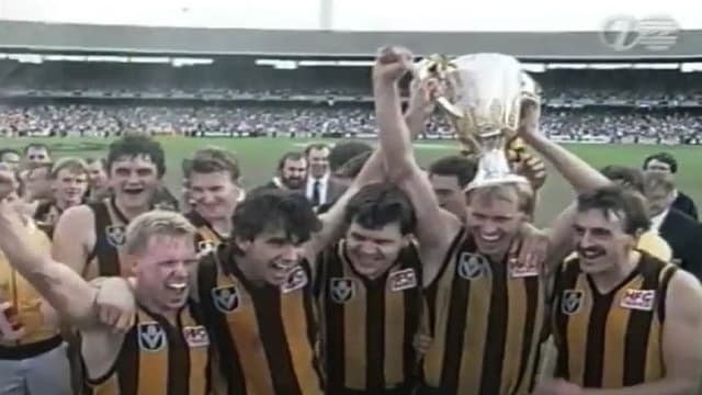 Inside The Battle of '89