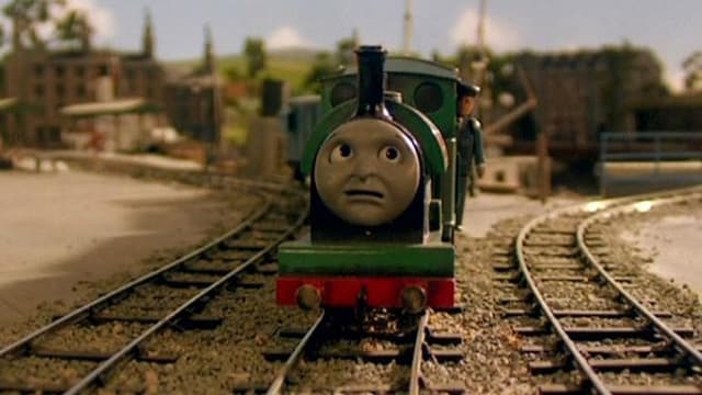 Thomas & Friends: Sing-Along & Stories