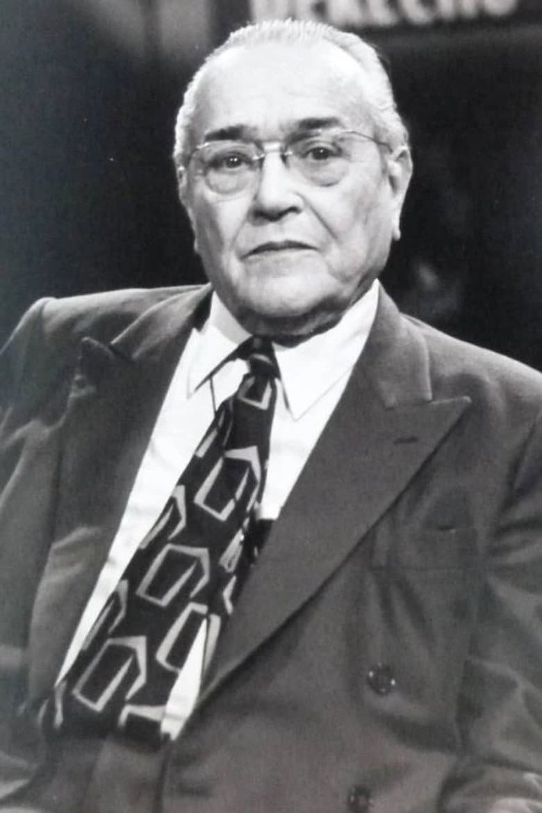 Ricardo Balbín