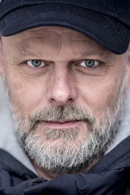 Uffe Rørbæk Madsen