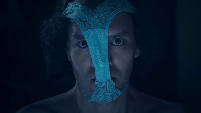 Azul Piscina