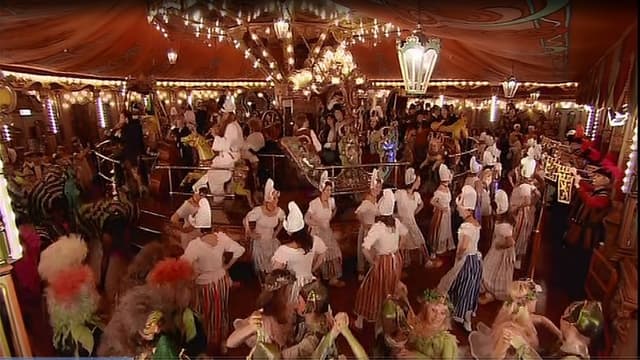 Andre Rieu : In Wonderland