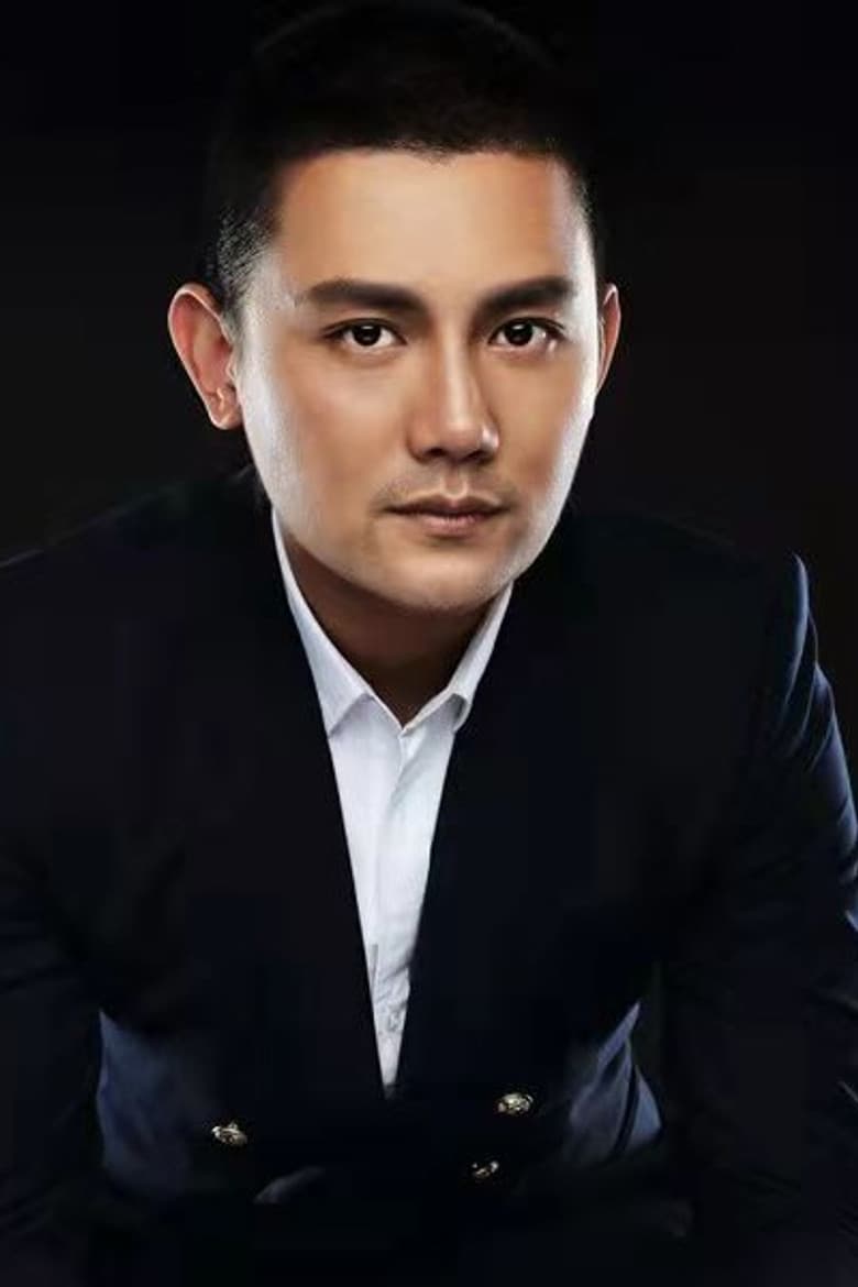 Li Haoxuan
