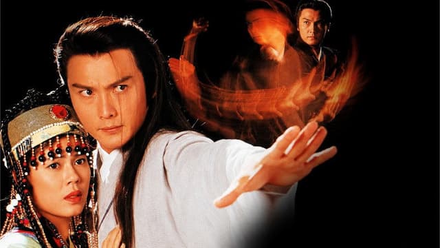 Rise Of The Taiji Master