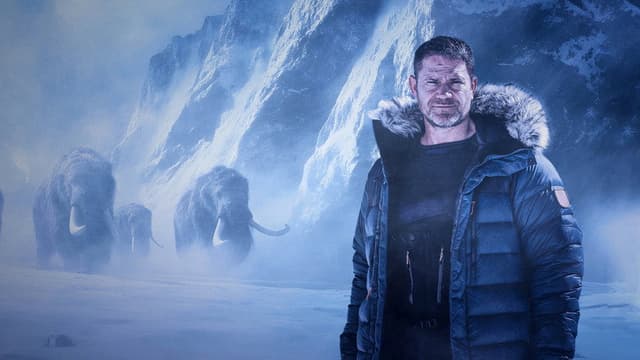 Ice Age: A Frozen World
