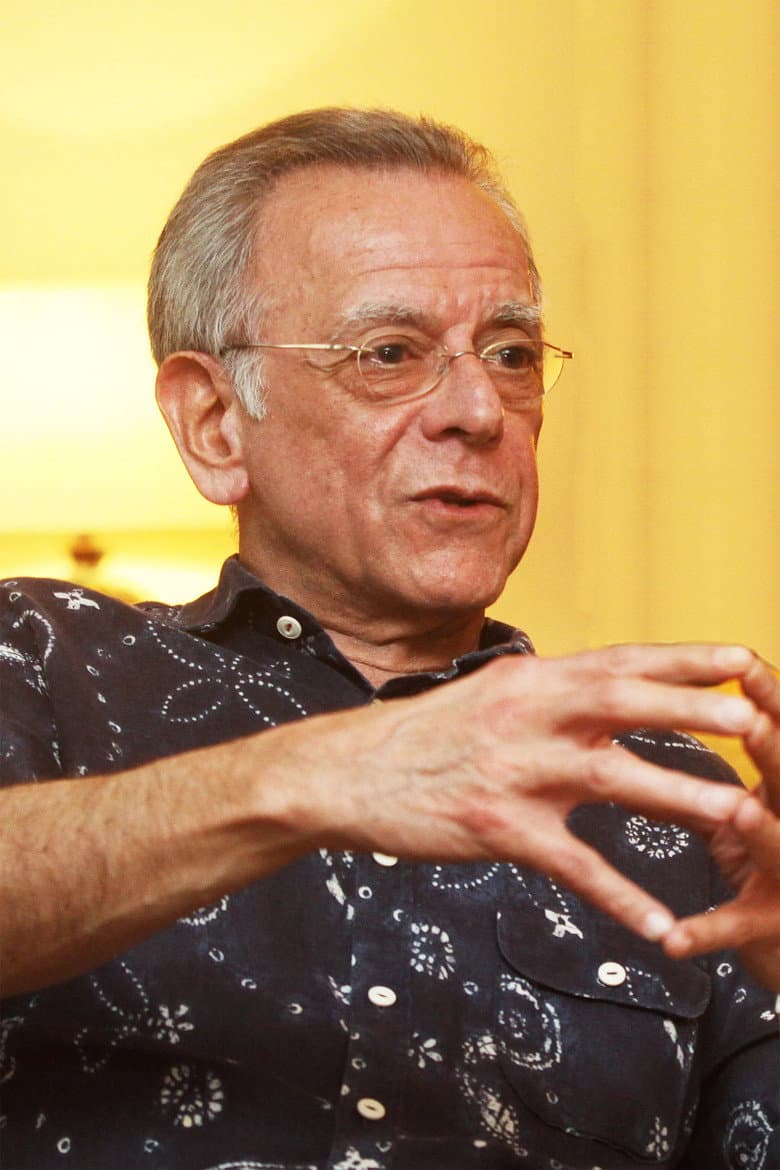 José Bustani