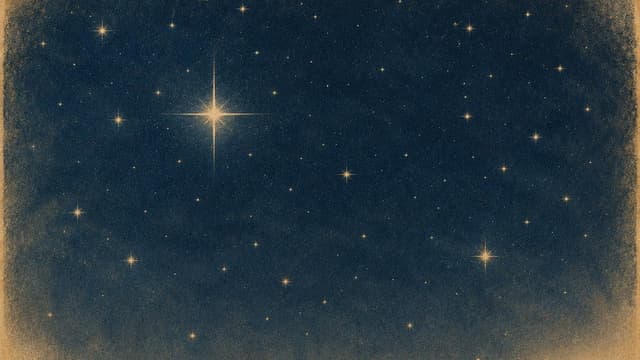 Lucky Stars