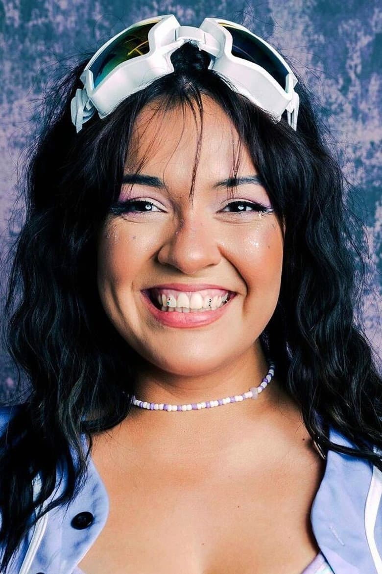 Cassandra Arriaga