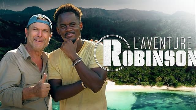 L’Aventure Robinson