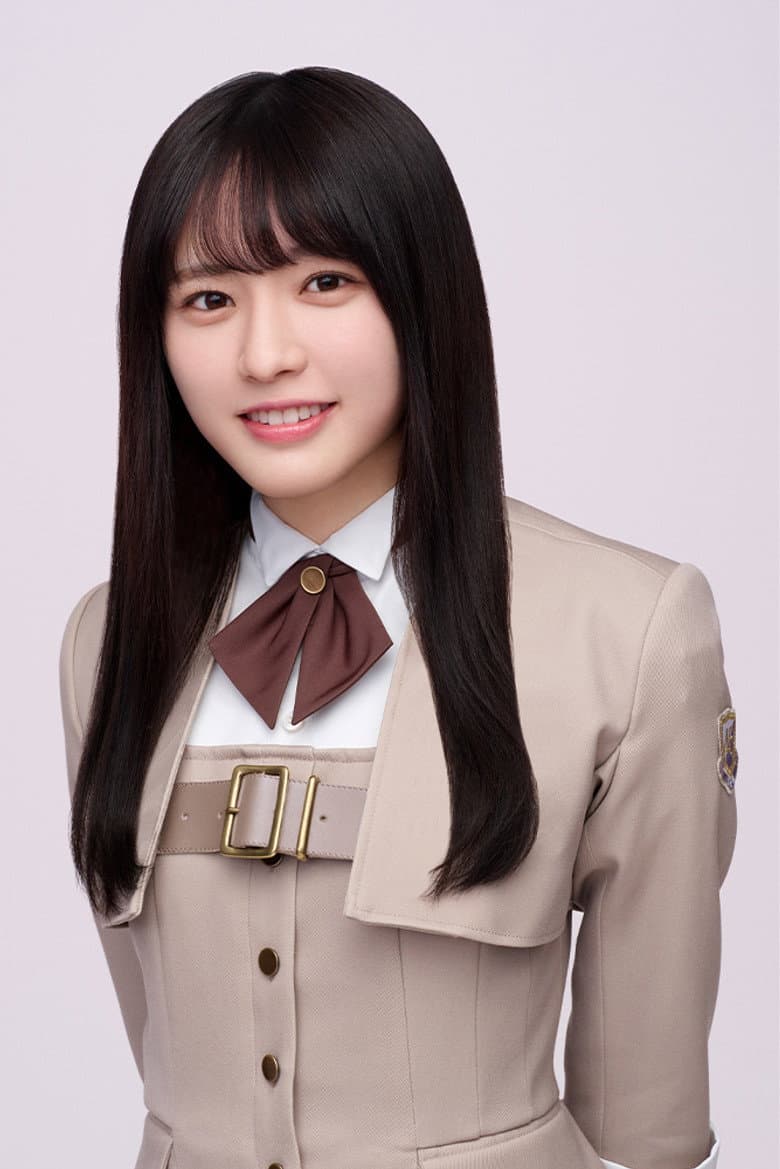 Hinano Okoshi