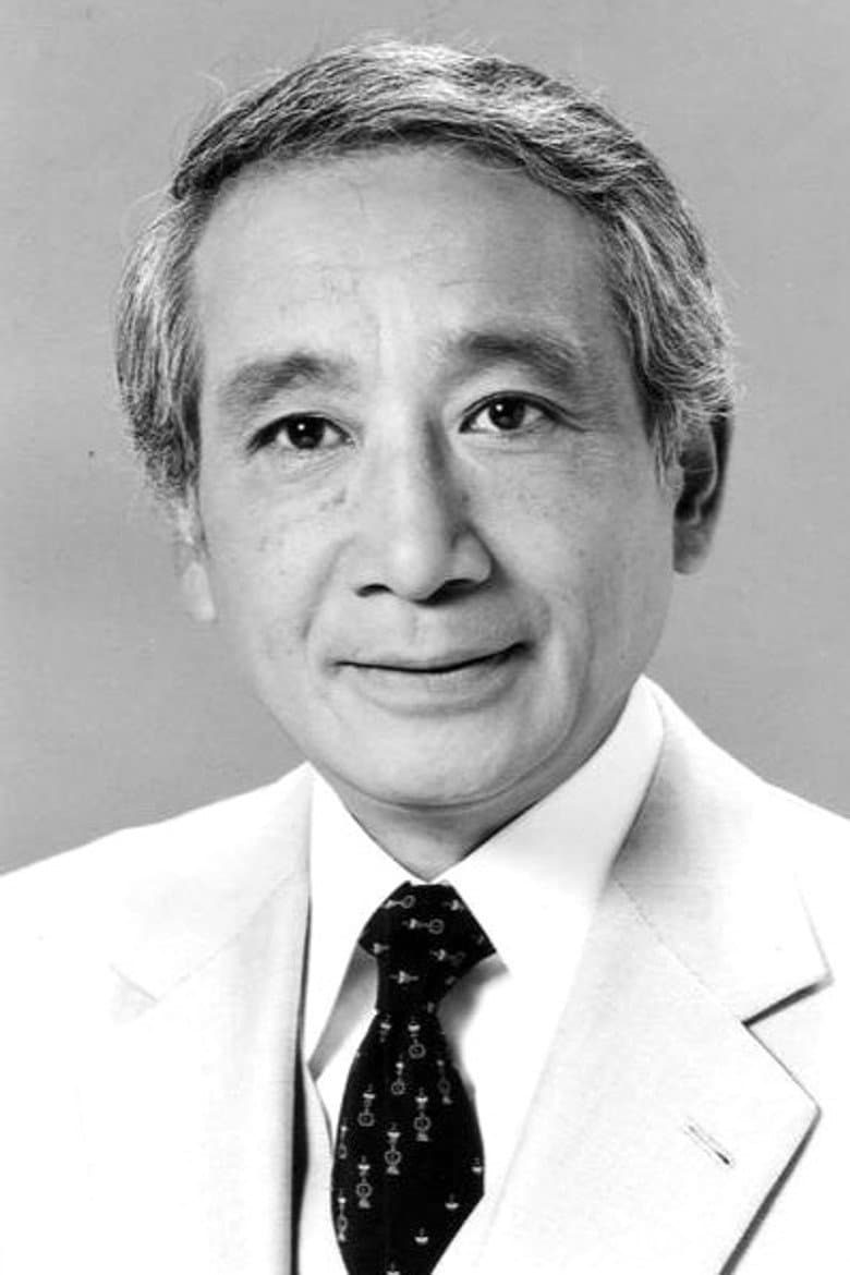 Masaya Takahashi