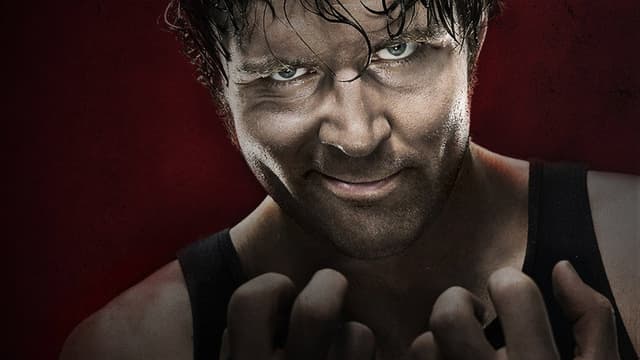 WWE Extreme Rules 2016