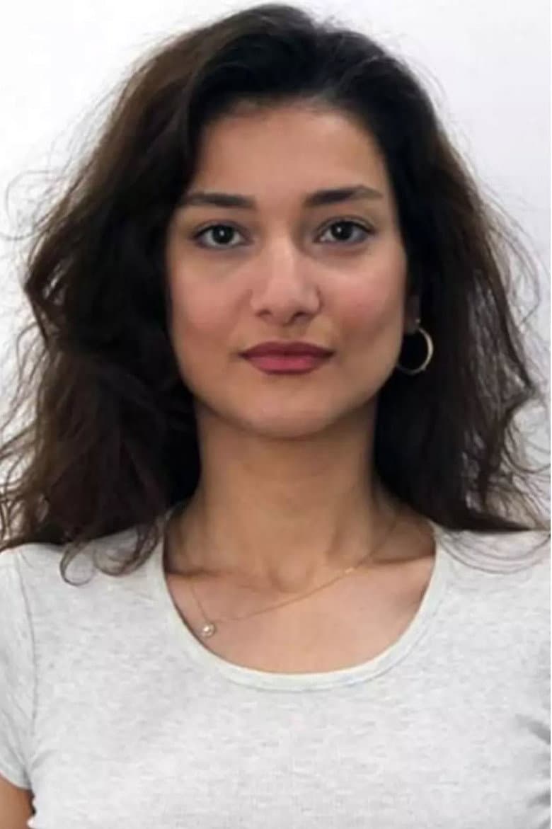 Mansura Ahmadova