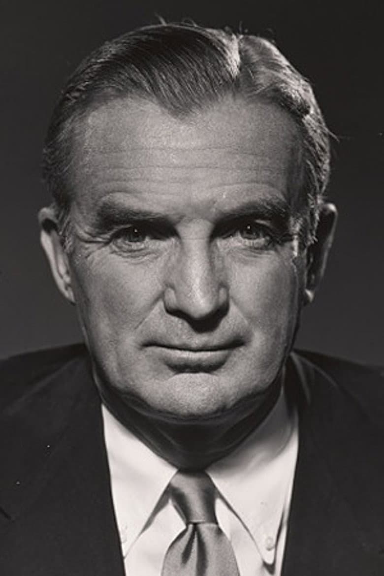 Stuart Symington