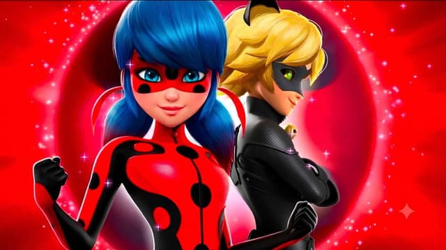 Miraculous Secrets