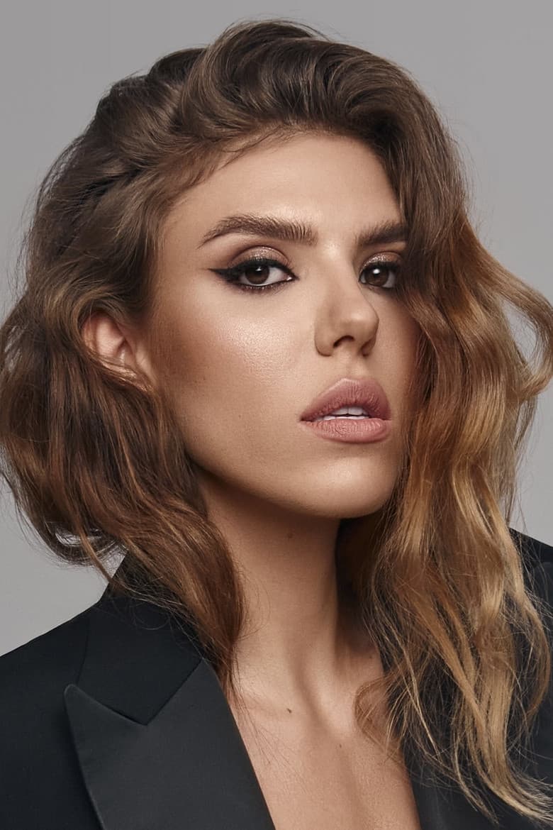 Kateryna Taranenko