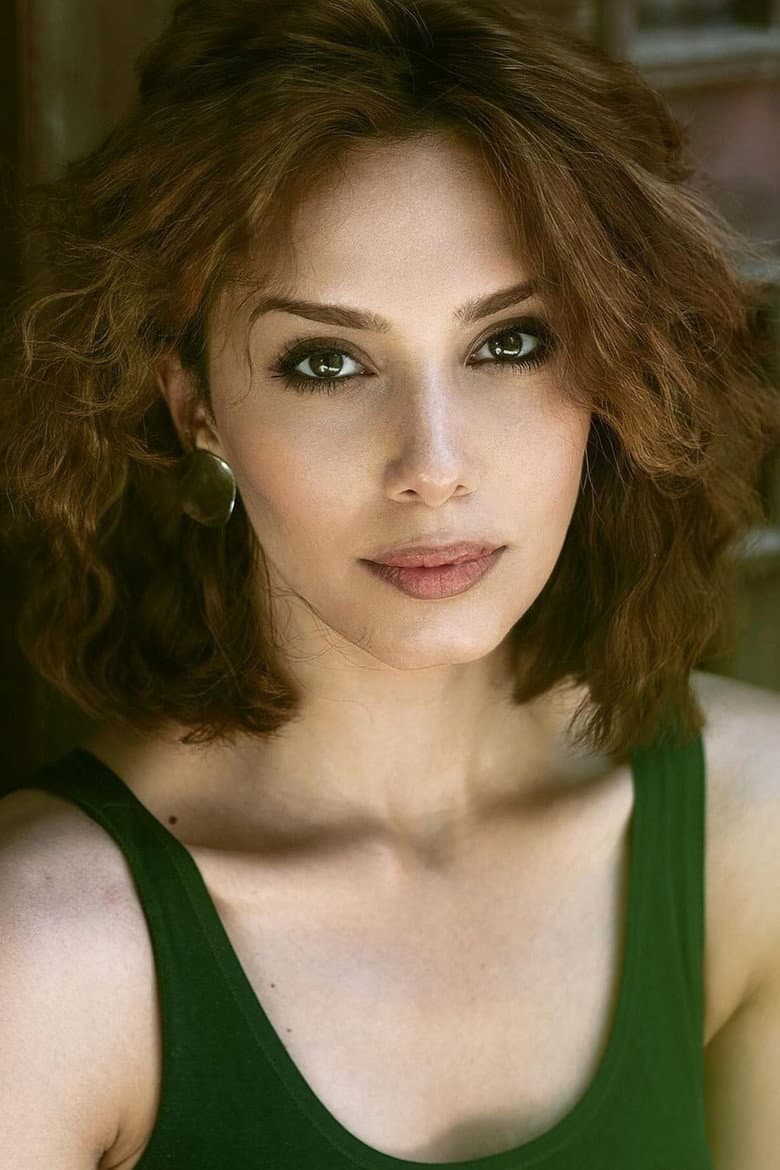 Sabira Abdullayeva-Rustamli