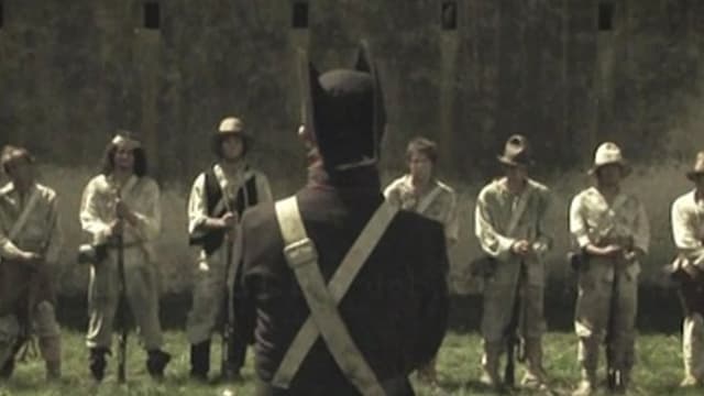 San Martin. El Combate de San Lorenzo