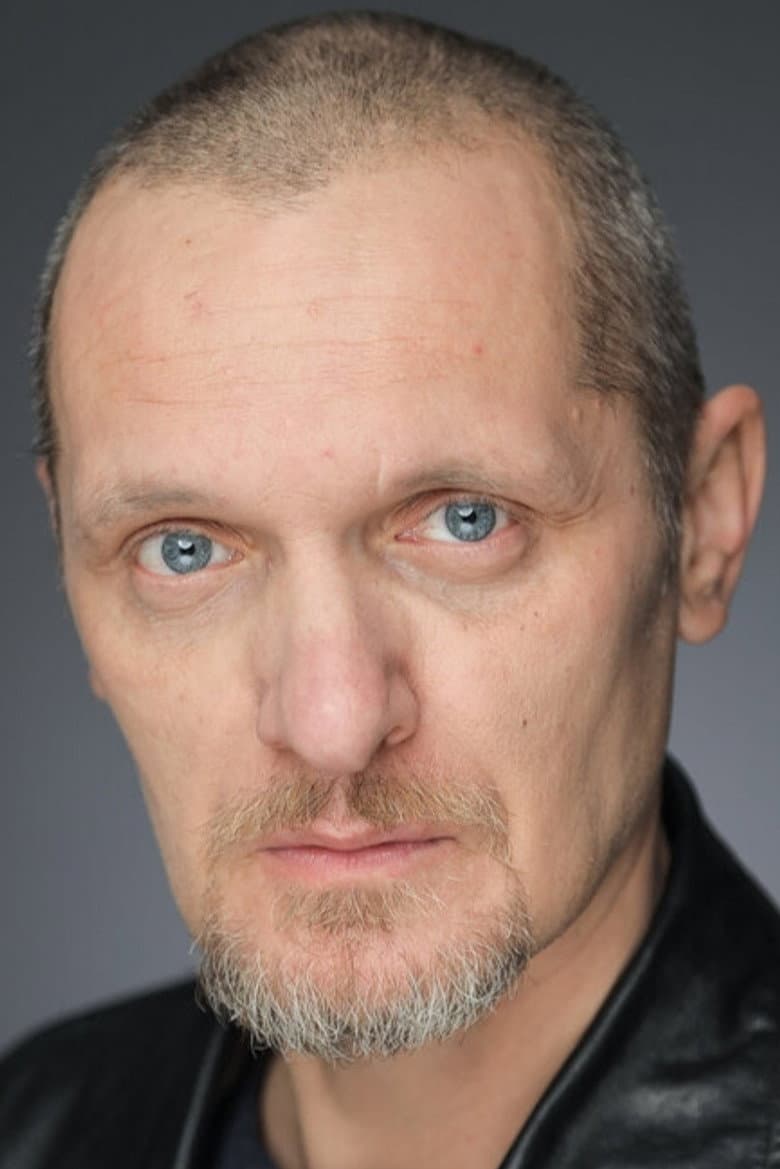 Ilya Staroselsky