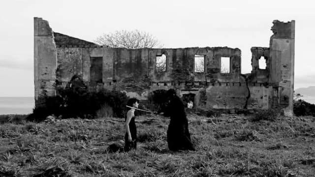 RONIN (The Short Film)