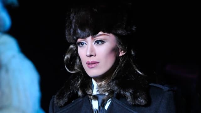 Resurrection -Infatuation Is Over, Love Remains- / Canon -Our Melody-