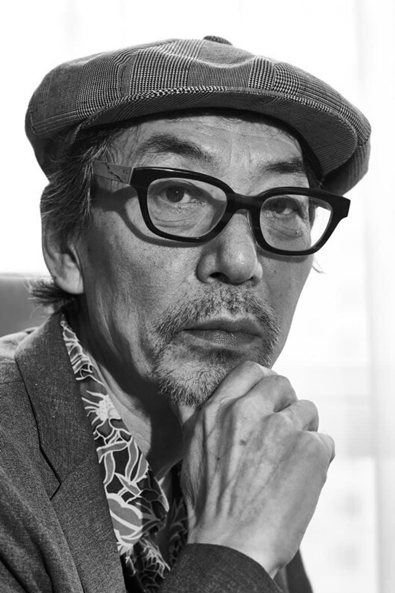 Tsunekichi Suzuki