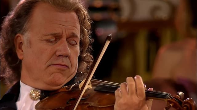 Andre Rieu : Roses From The South