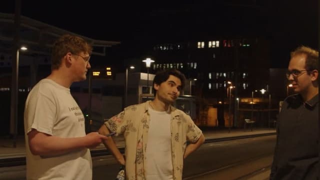 Die Filmbros - Eine Dokumentation