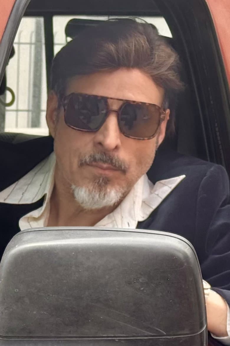 Jorge Denegri