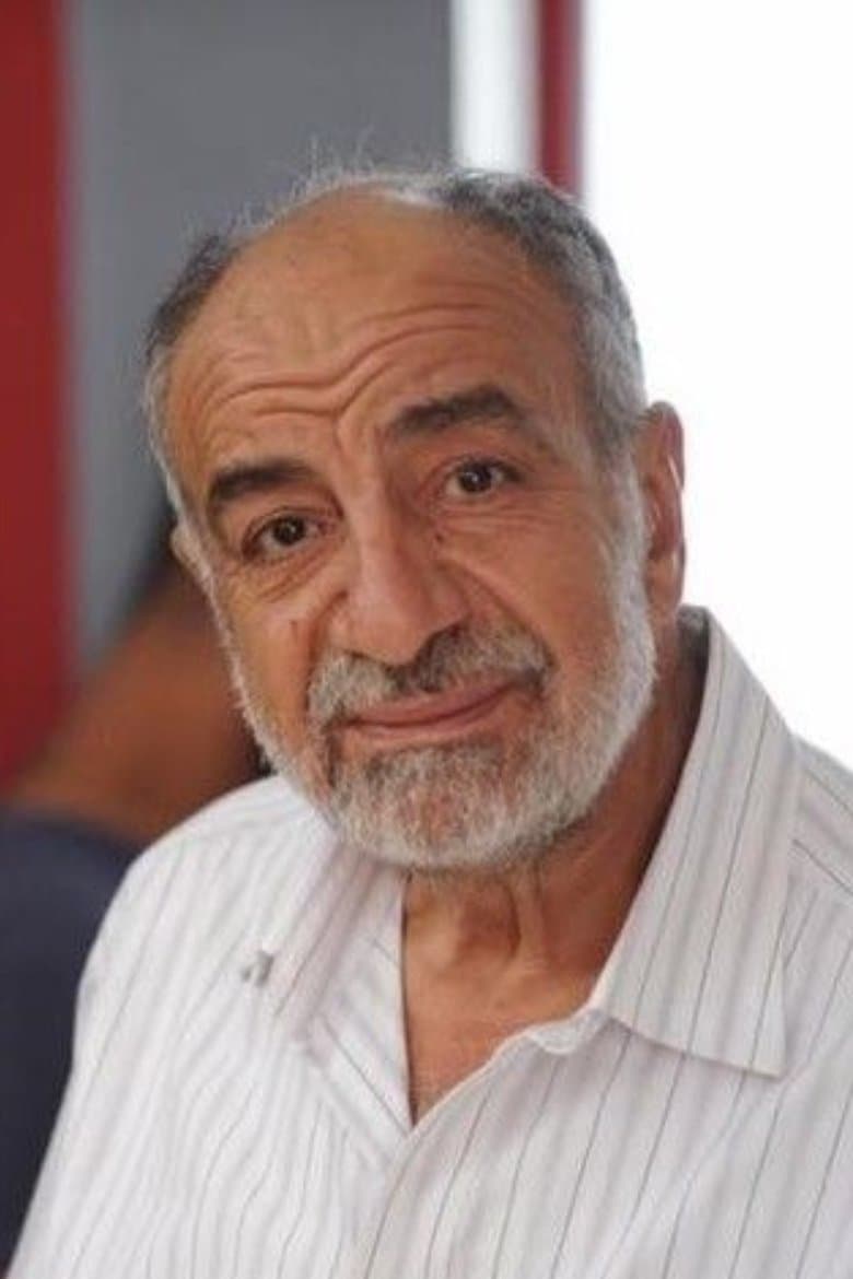Fawzi Bishara
