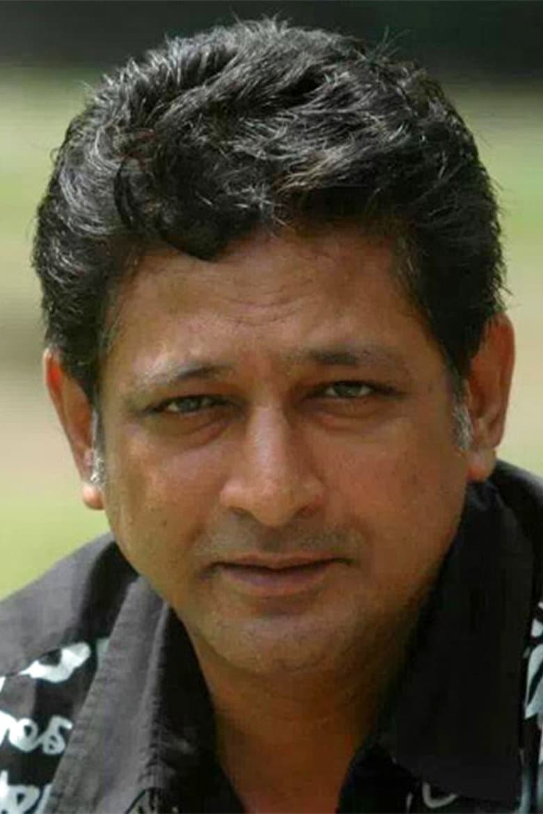 Ragesh Asthana