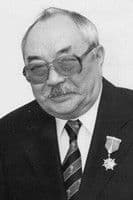 Aserbaydzhan Mambetov