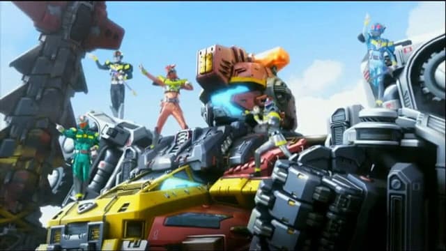 Tomica Hero: Rescue Fire