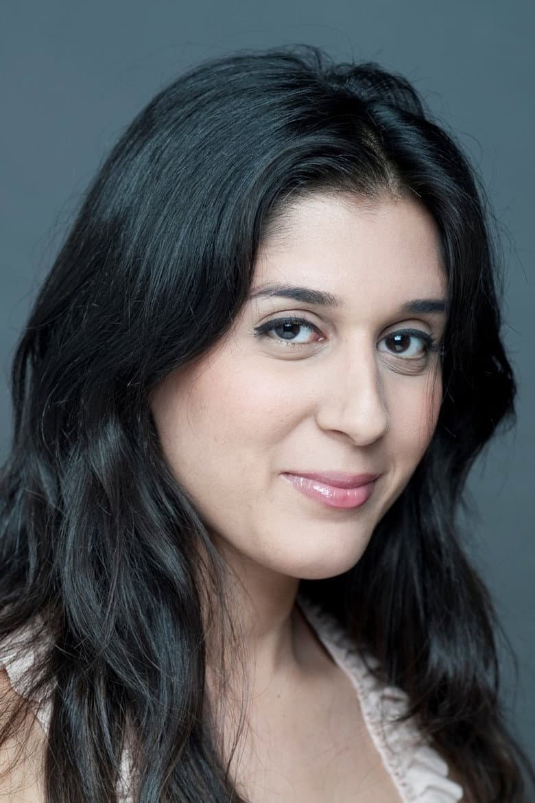 Amanda Soroudi