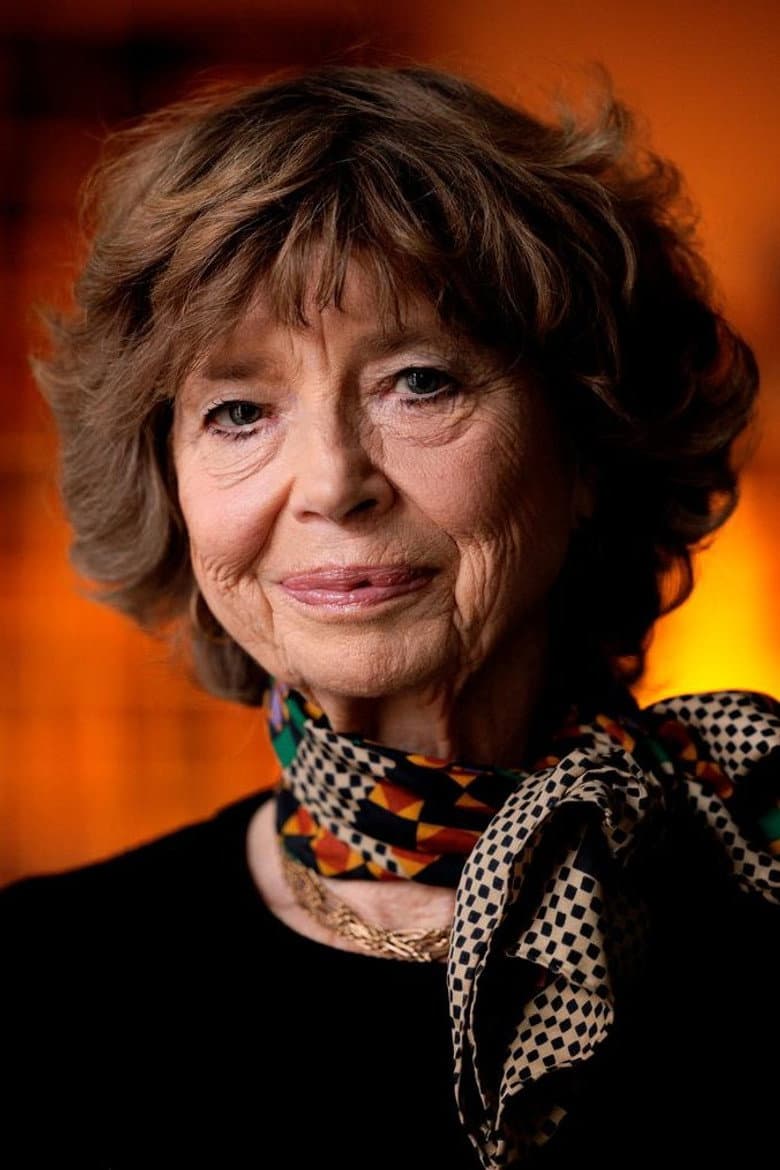 Bente Scavenius